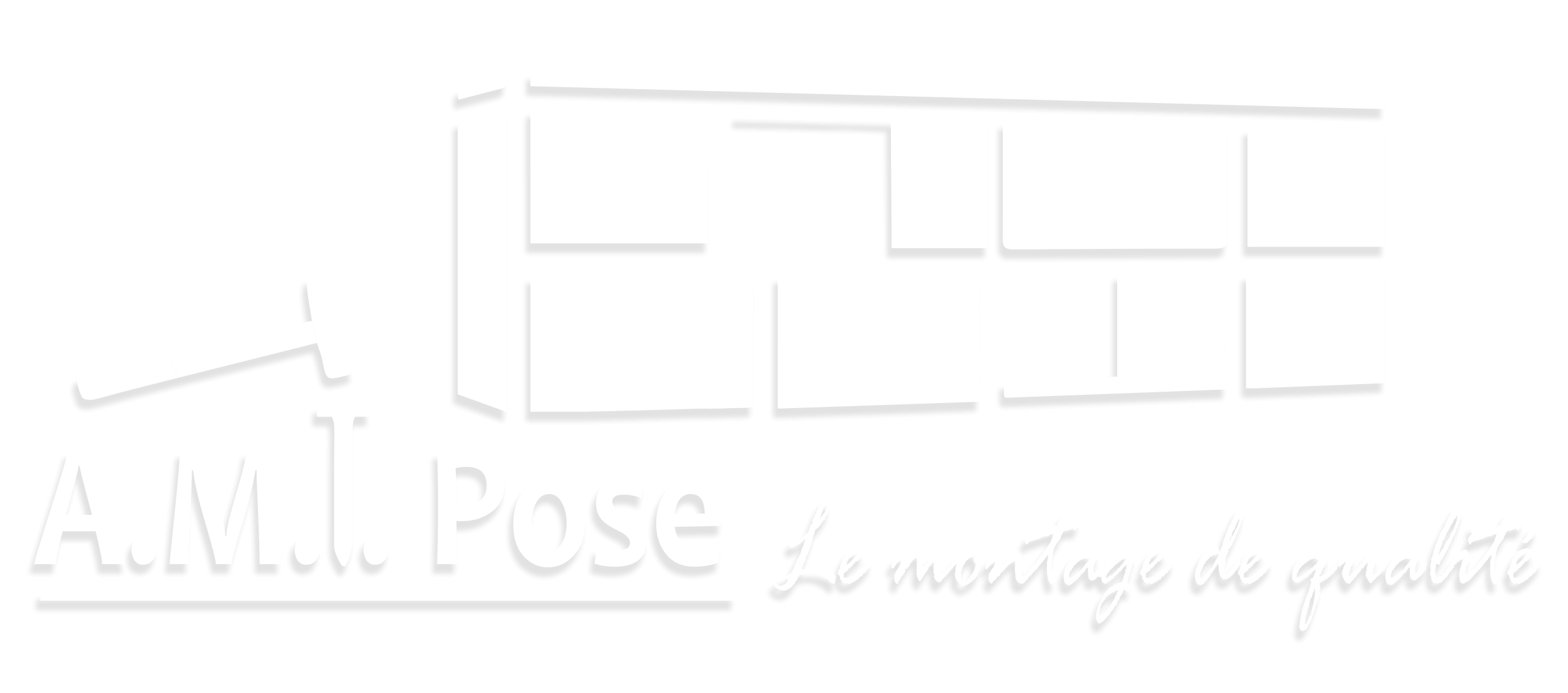 A.M.I. Pose Le Montage de meubles de qualité